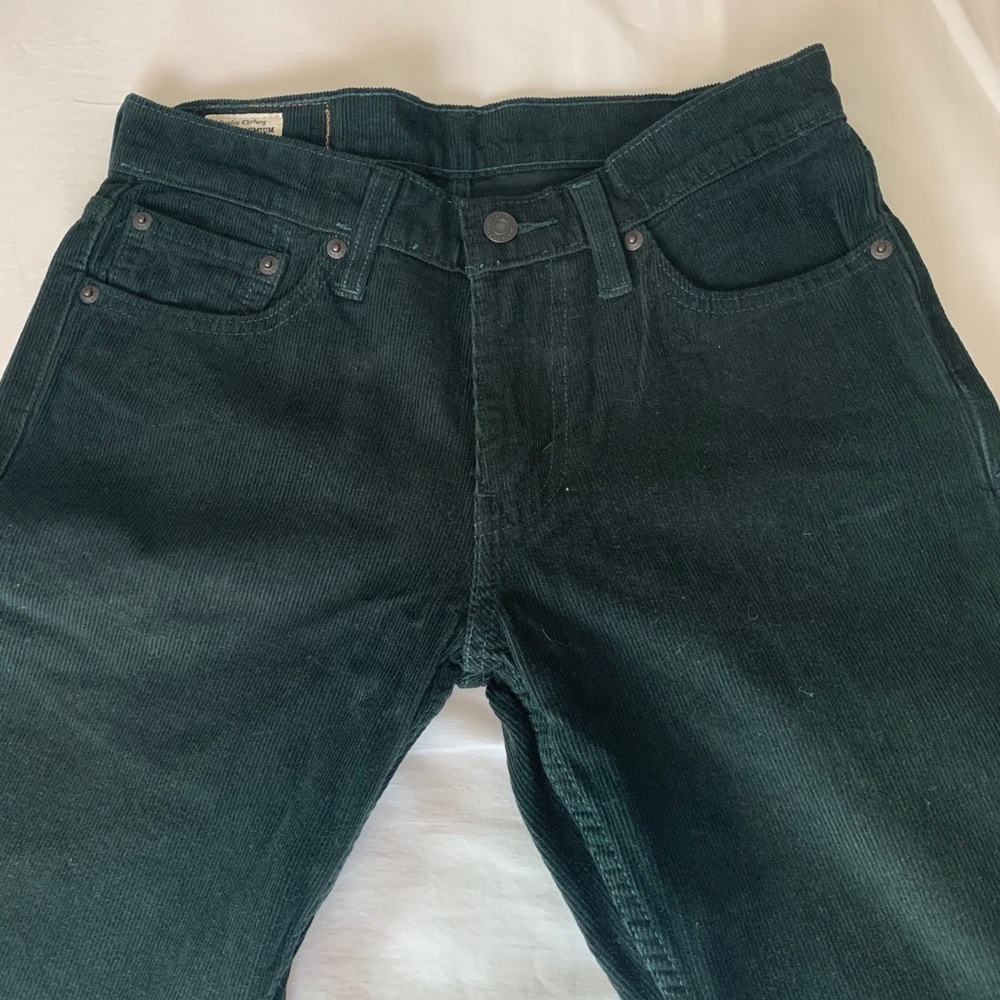 LEVI CORDUROY PANTS